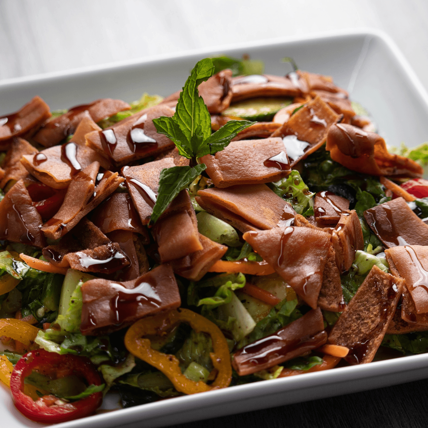 Real Food, Real Fresh – Always