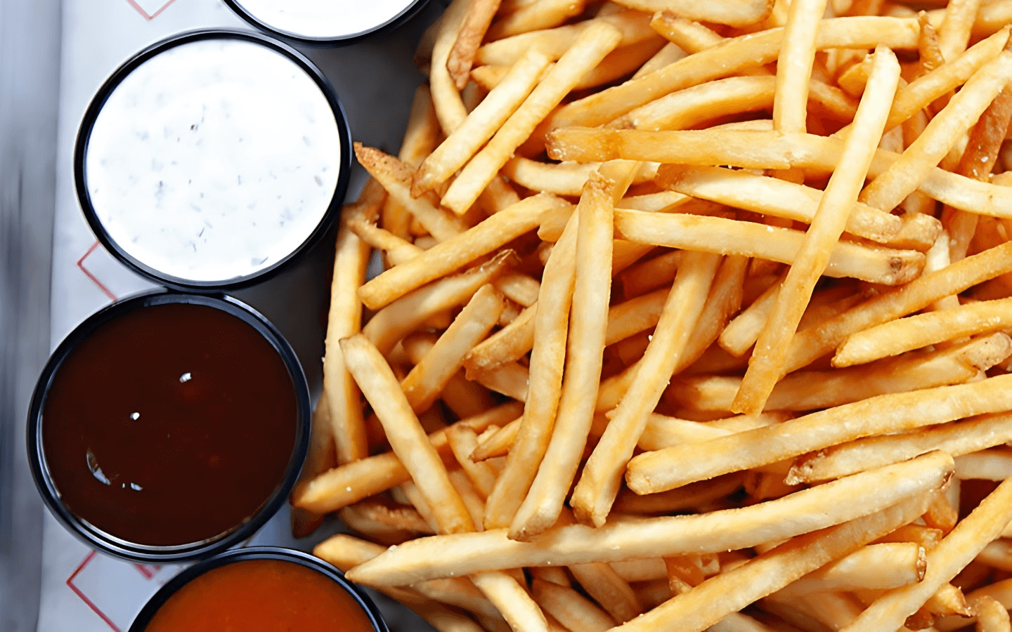 Save Delivery Fees! Order Delivery Direct from us