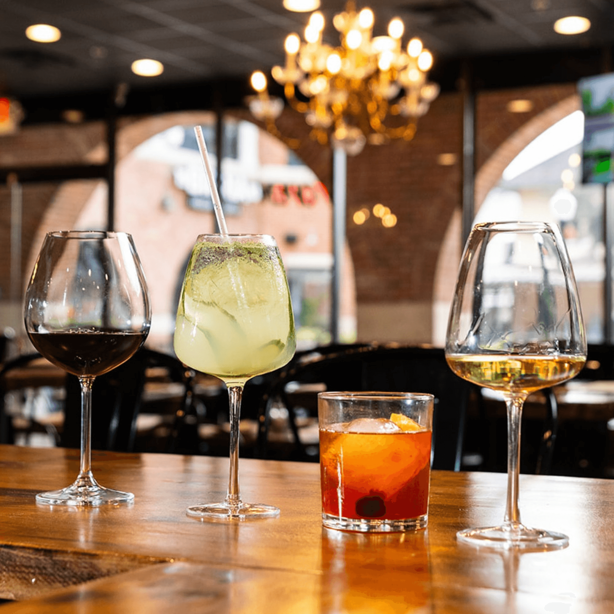 Cucina Pizza & Bar gallery image #2