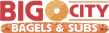 Big City Bagels and Subs