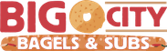 Big City Bagels and Subs
