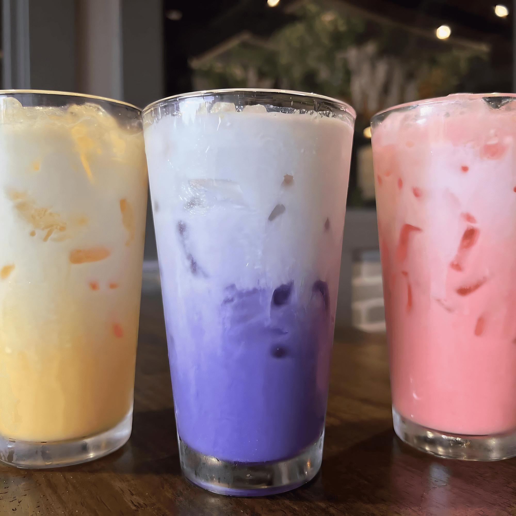 Thai Bistro & Bar gallery image #2