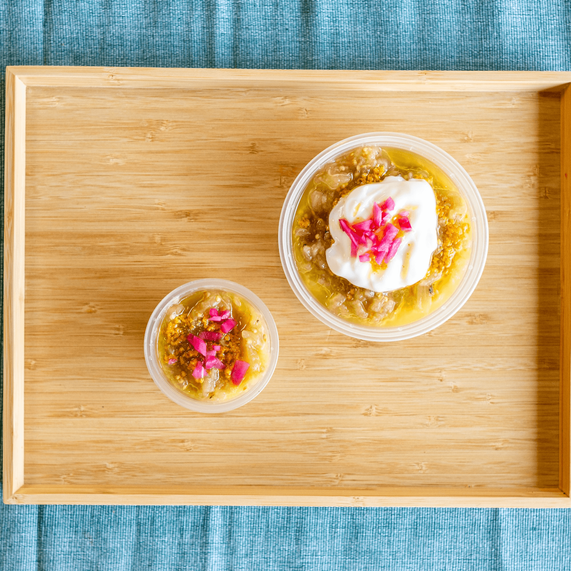 Ruta's Fresh Indian Fare gallery image #7