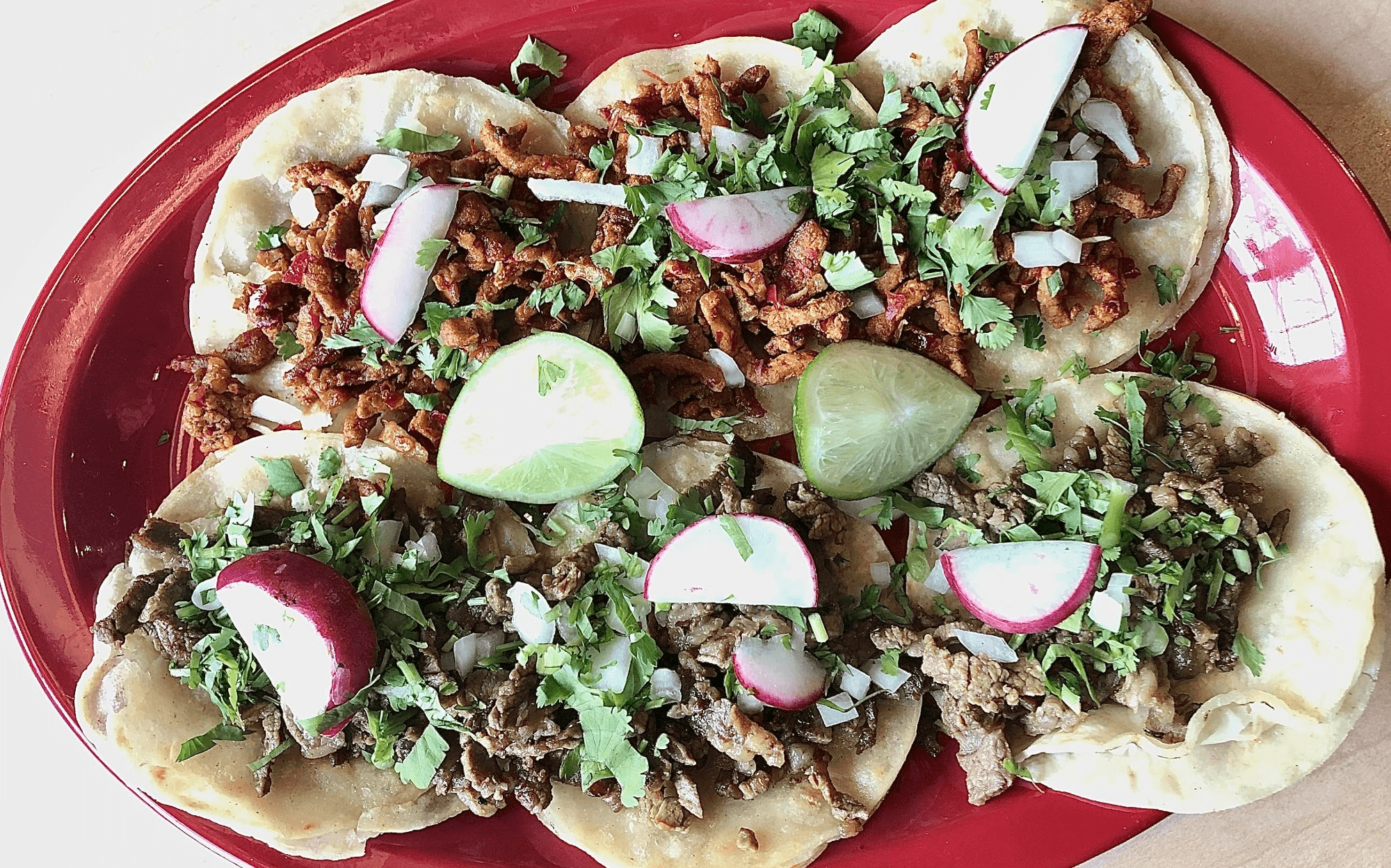 Best Mexican food around Port of Kennewick, WA