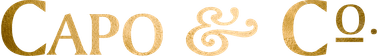 Capo & Co. Keg-Cork-Kitchen