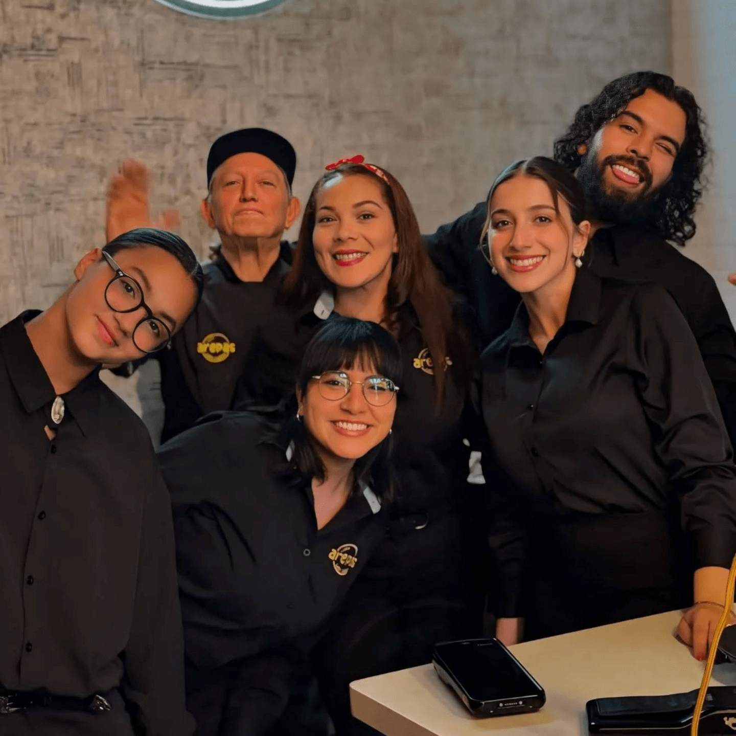 Meet the Team Behind the Magic