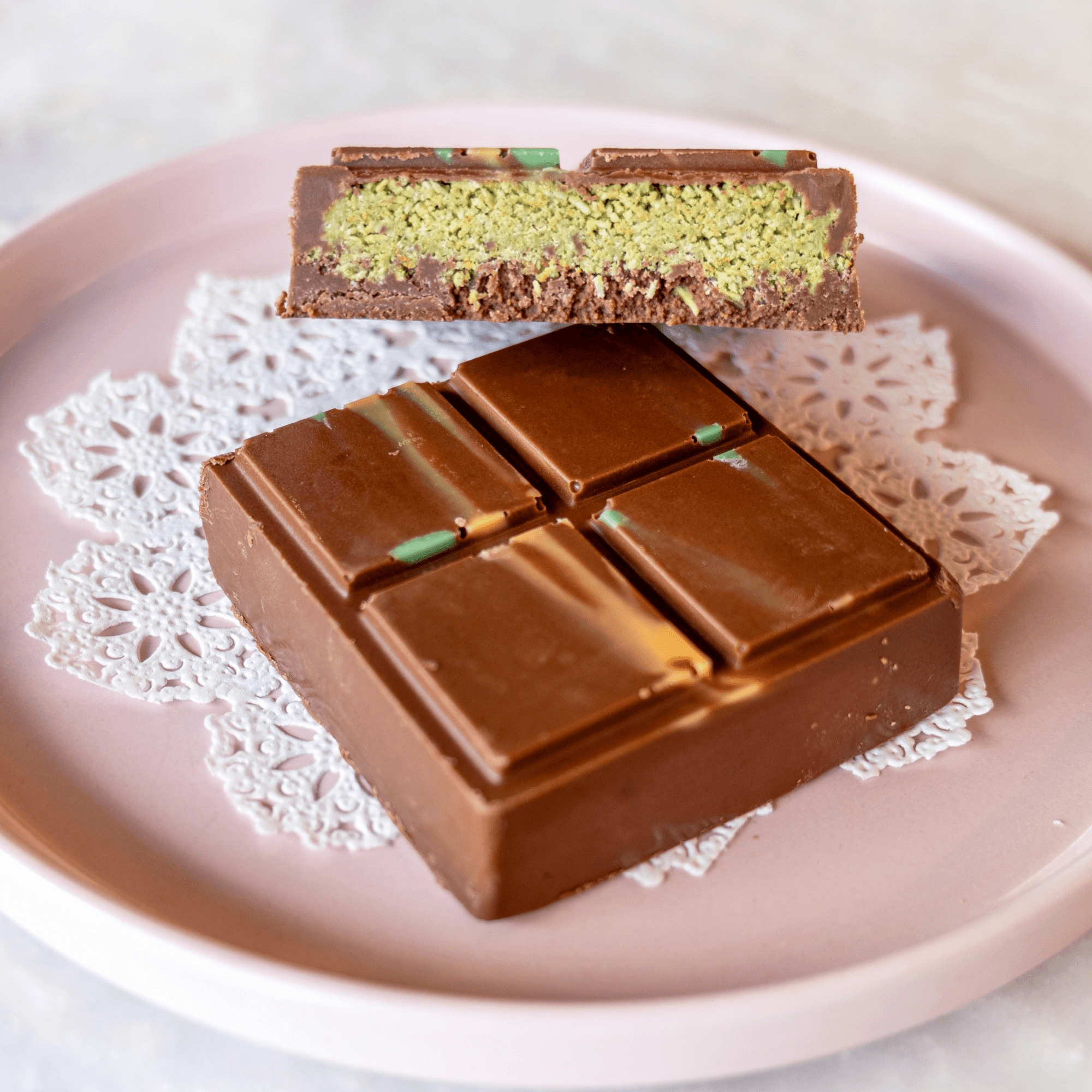 Pink Pistachio Cafe gallery image #5