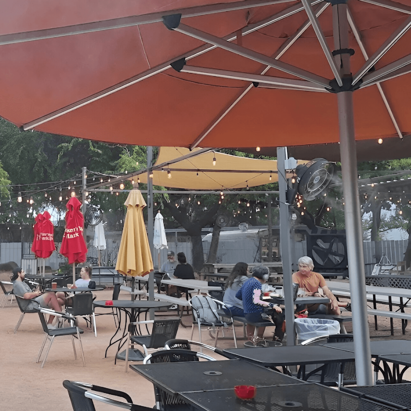 Authentic Flavors, Cozy Vibes—Right Here