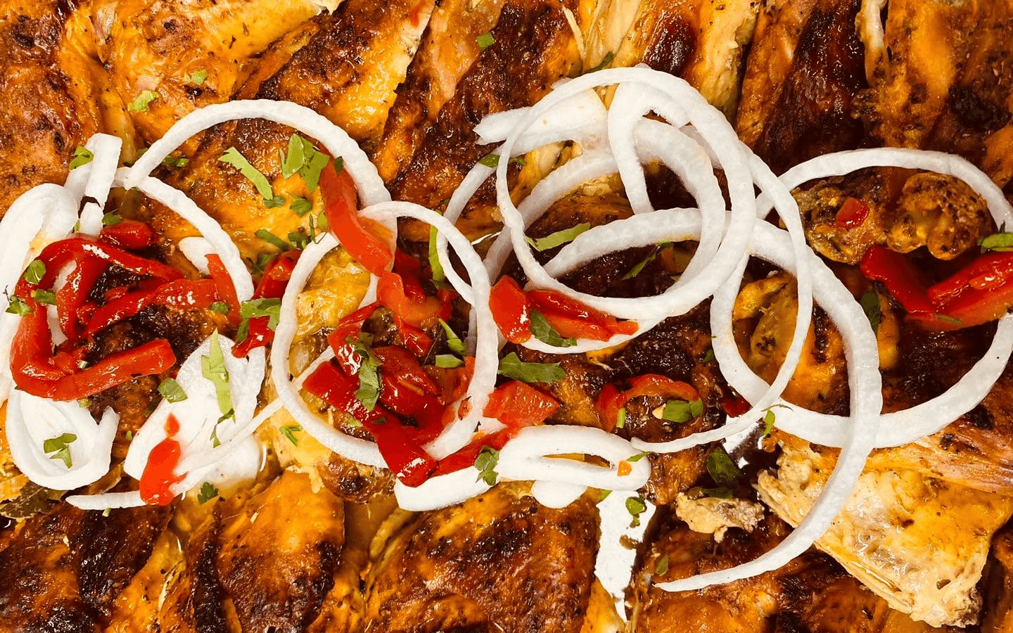 Mi Viejo Latin Cafe’ & Catering Rewards