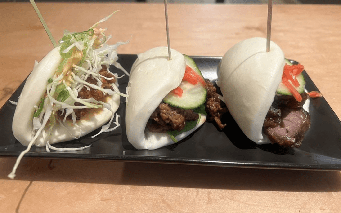 Bombin' Ramen Rewards