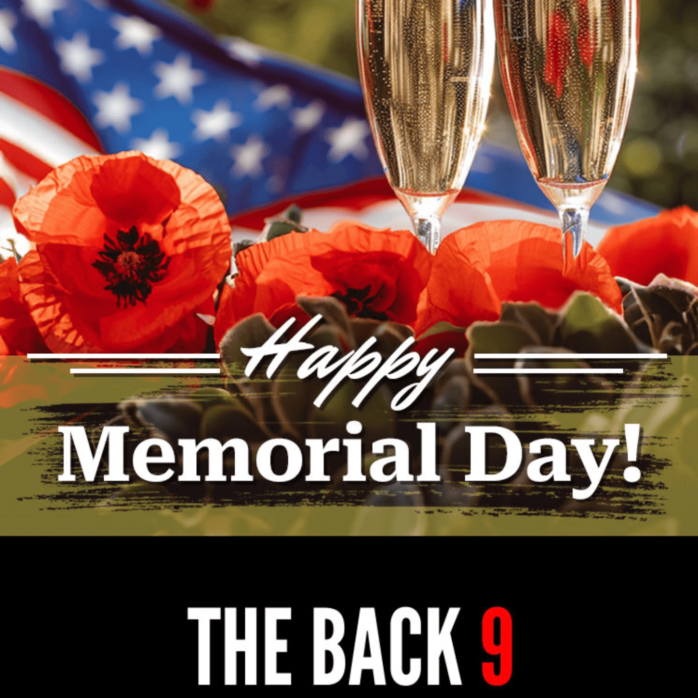 Happy Memorial Day