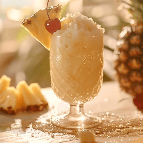 Pina Colada.