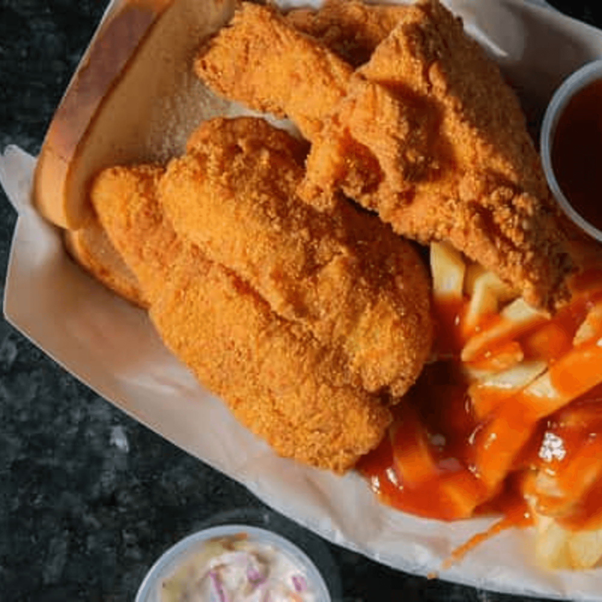 Harolds Chicken KSU gallery image #6