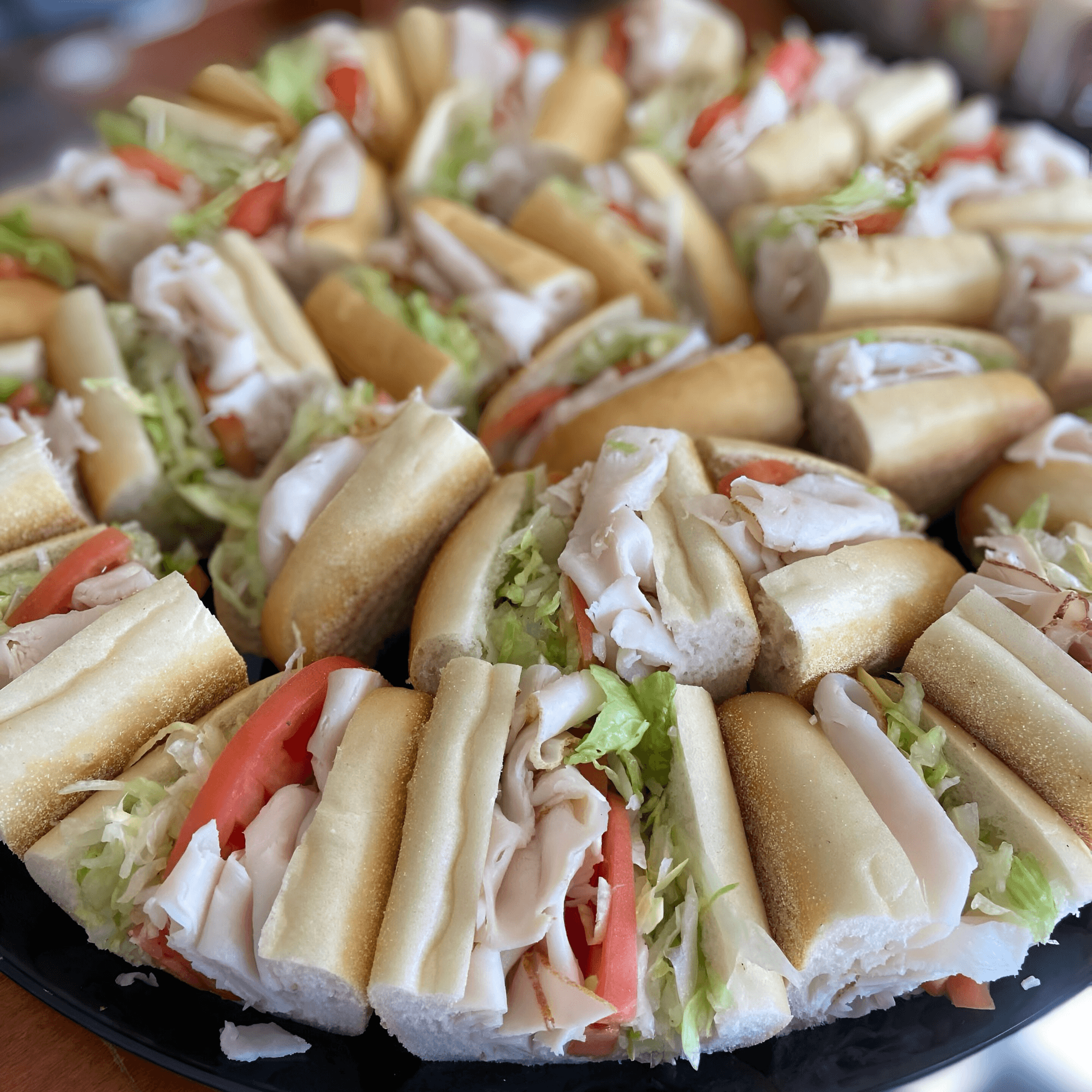 Sandwich Club gallery image #1