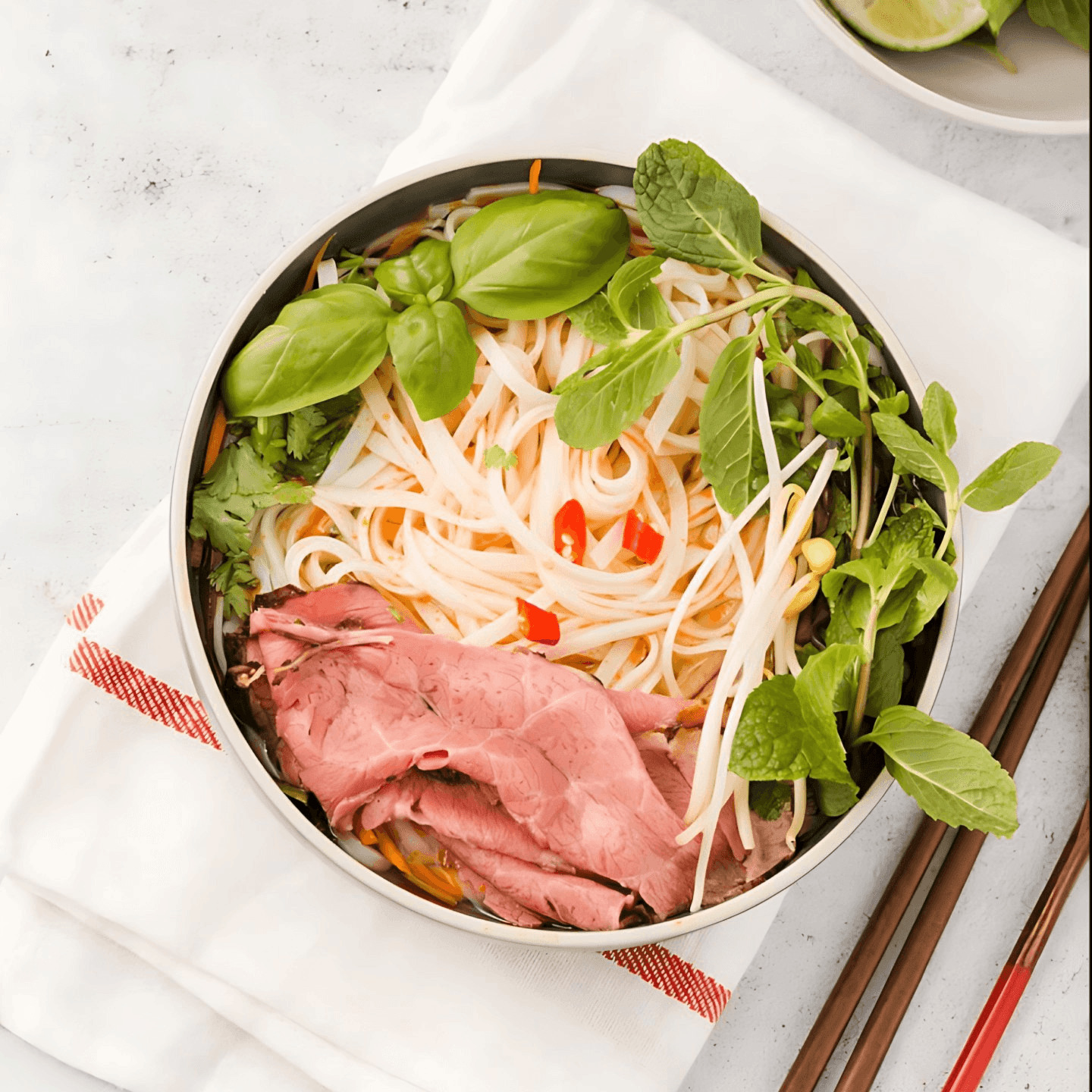 Pho Catering for Your Next Event in Mill Creek