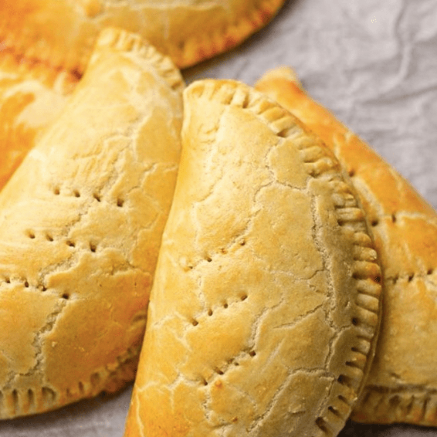A Taste of Africa in Every Bite