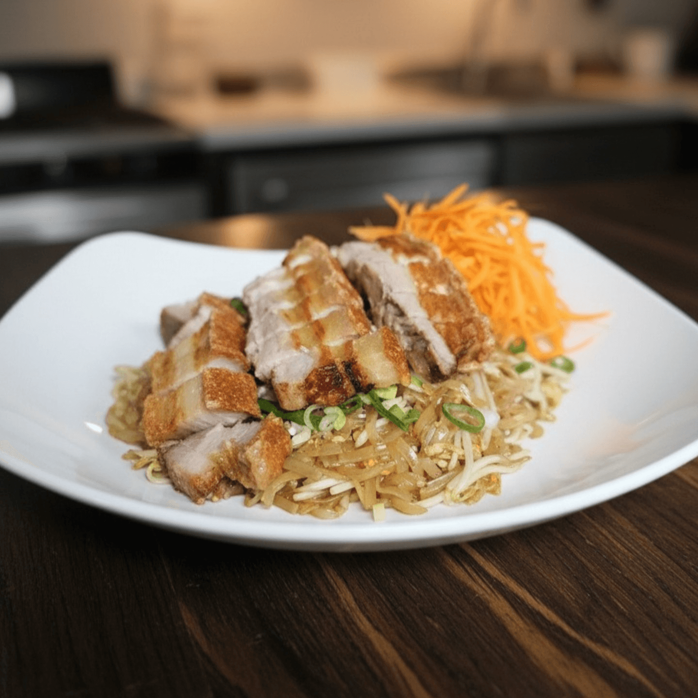 Authentic Thai Cuisine 