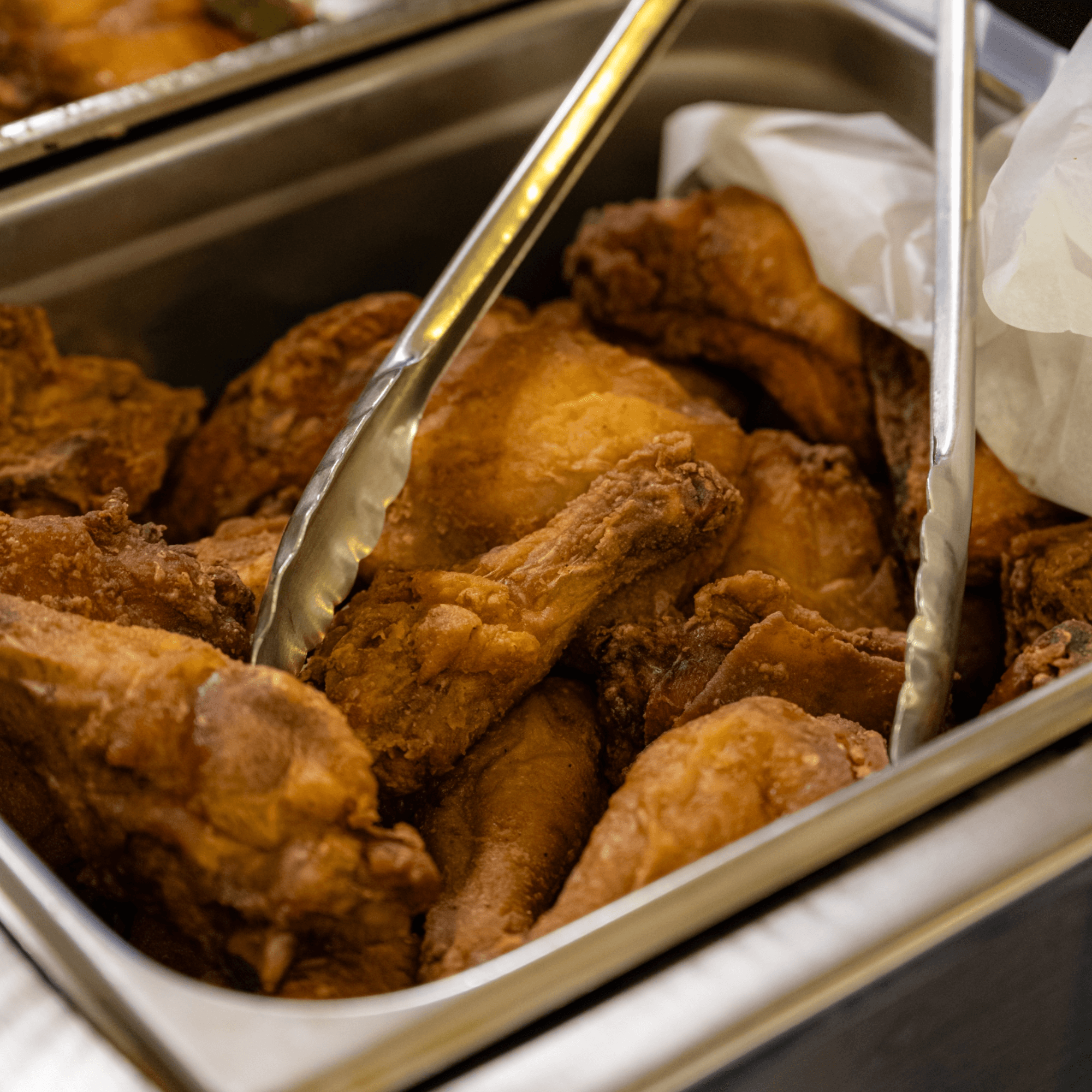 Detroit Soul gallery image #2