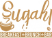 Sugah Please Breakfast Brunch Bar