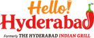 Hello! Hyderabad