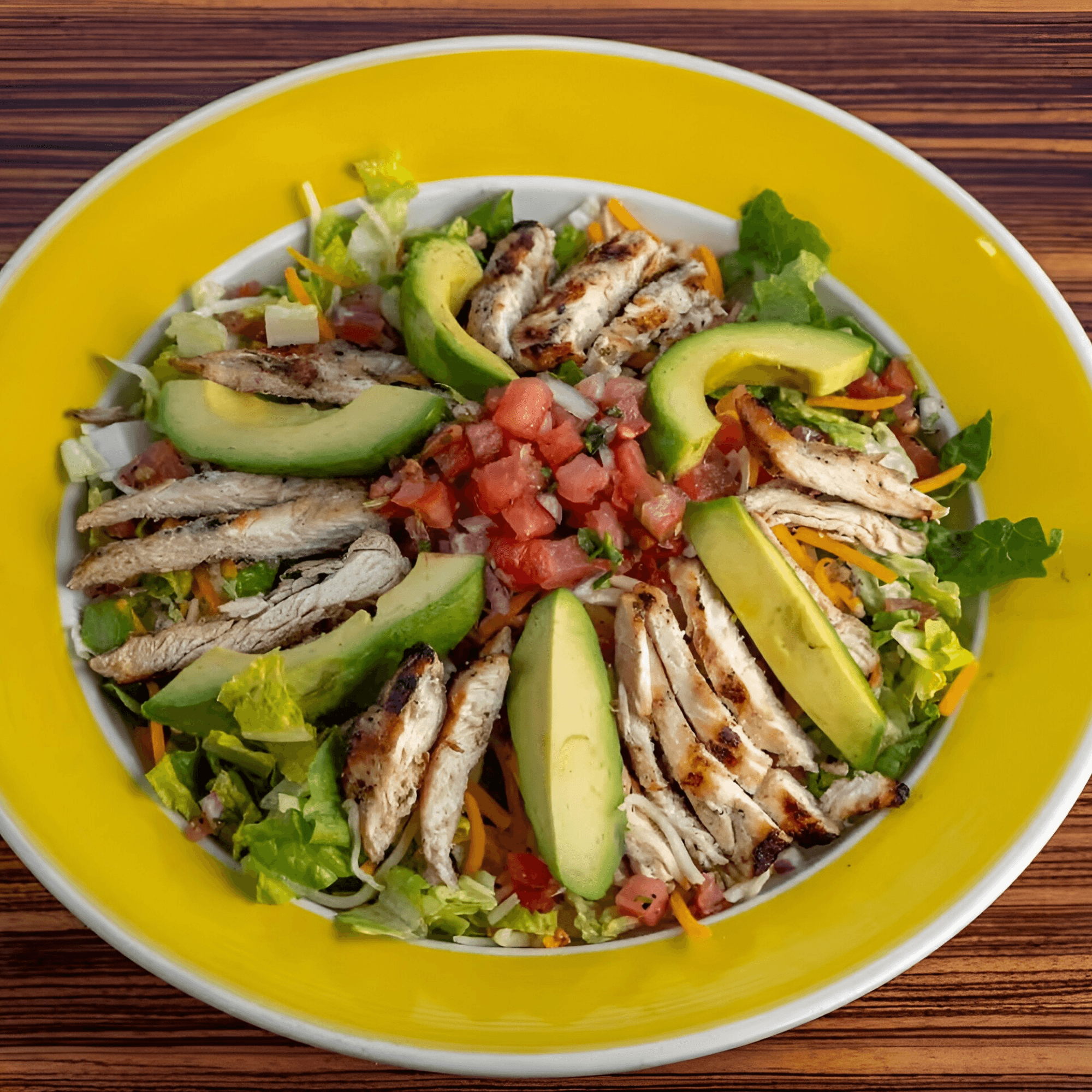 Mexicali Blue gallery image #3