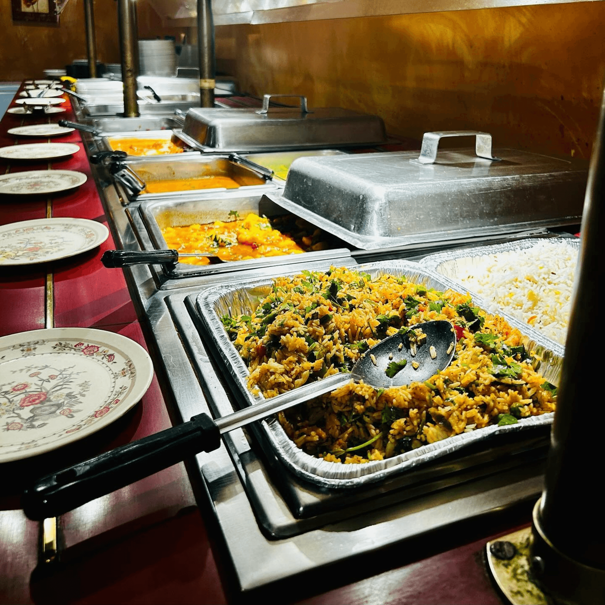 Passage to India gallery image #8