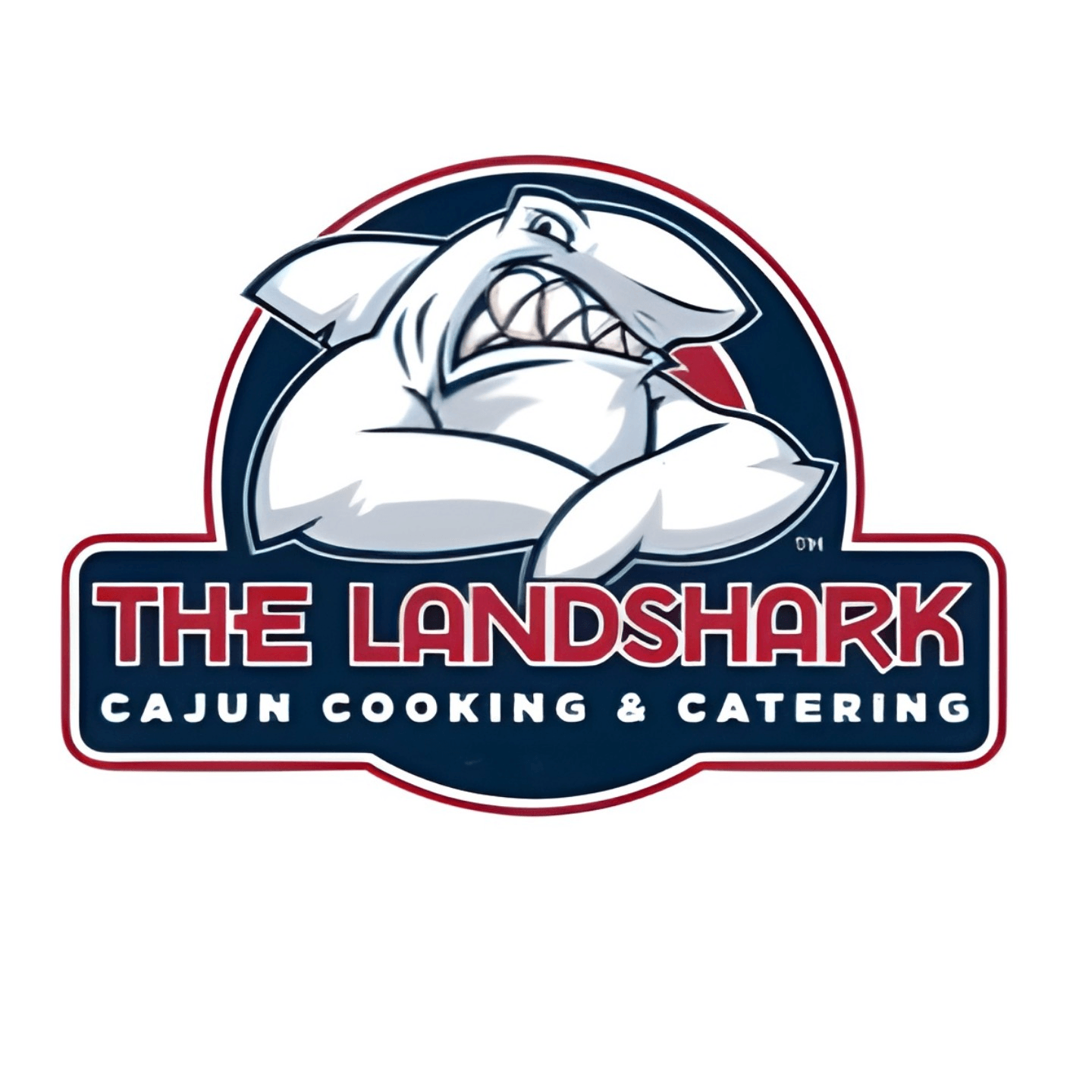 Welcome to LandShark Seafood & Catfish