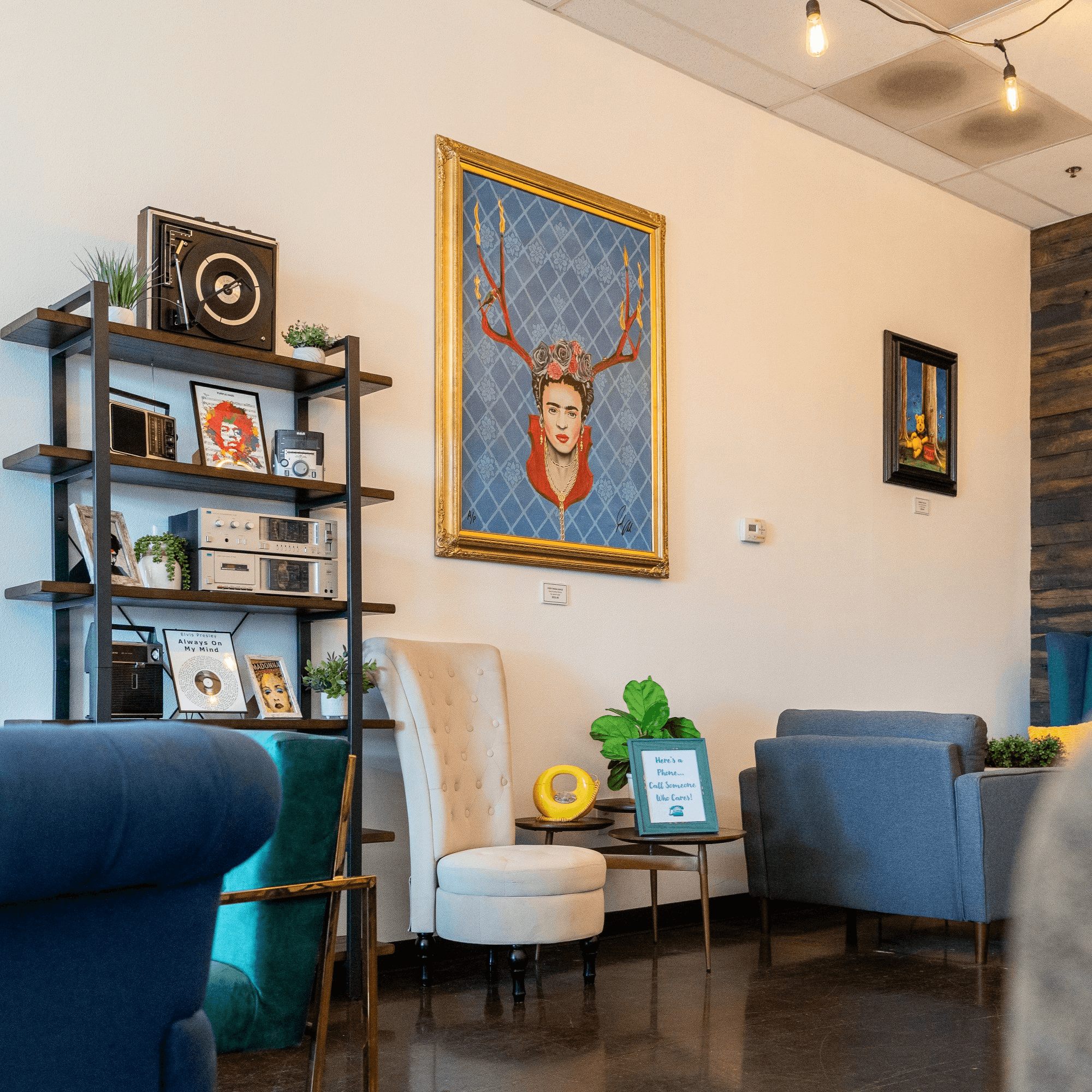 Morning Jam gallery image #1