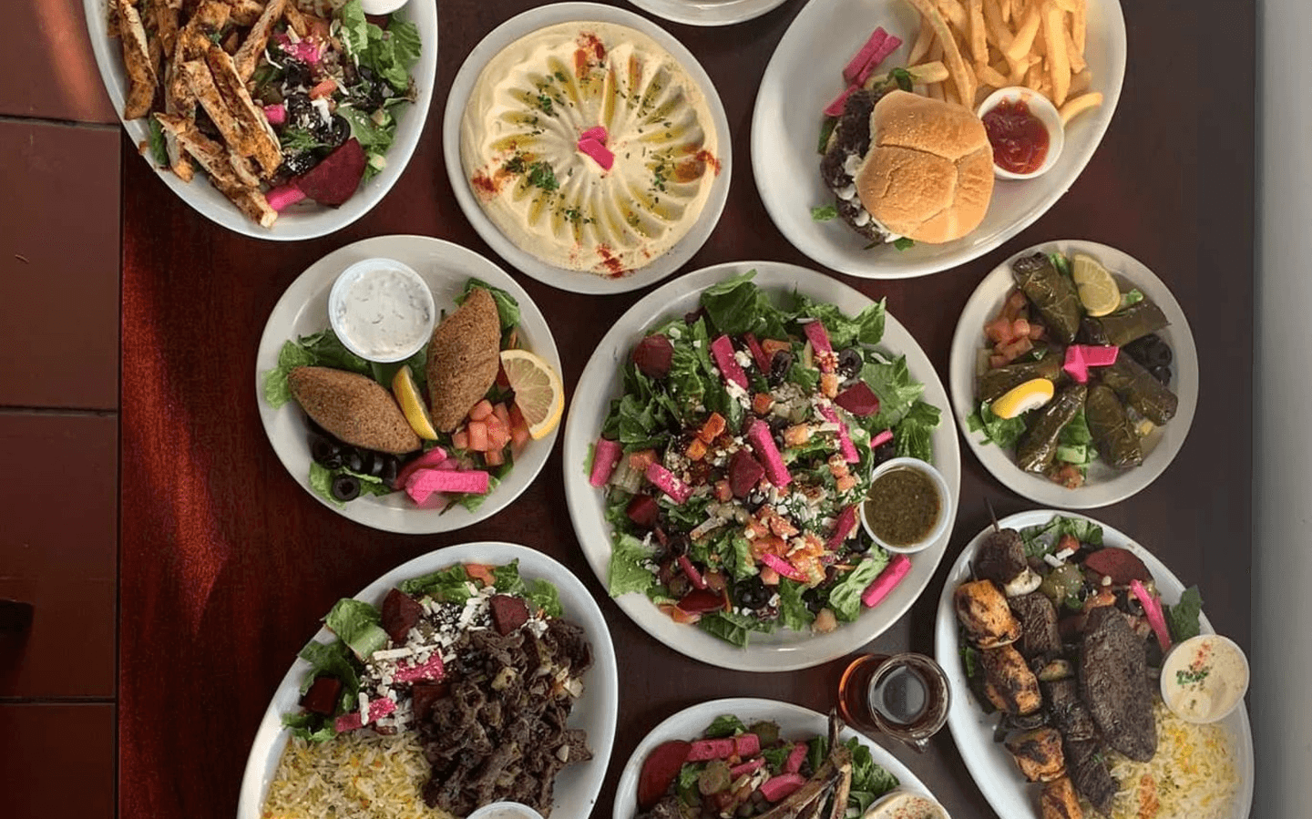 Easy and Convenient Ordering