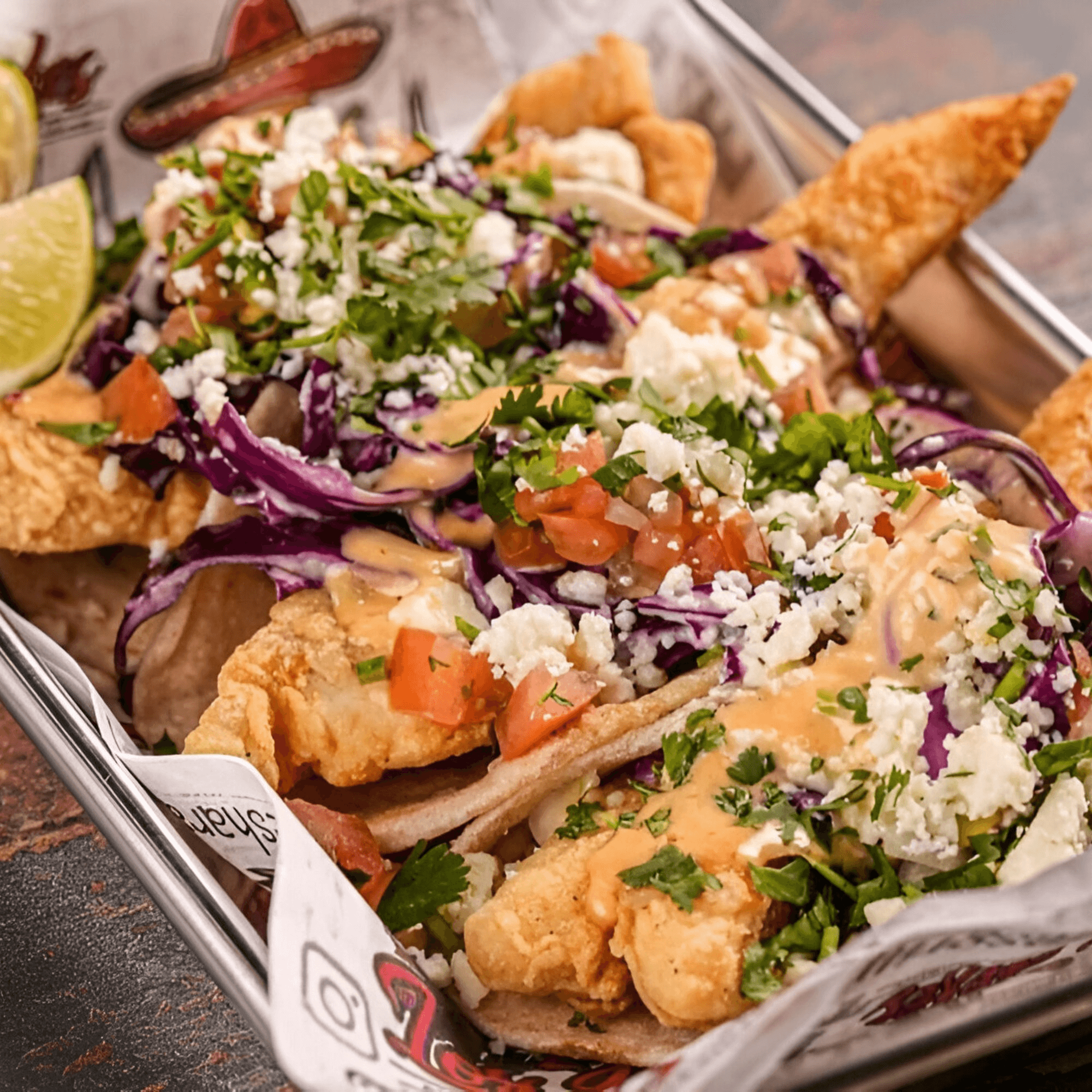 Los Jefes Grill gallery image #3