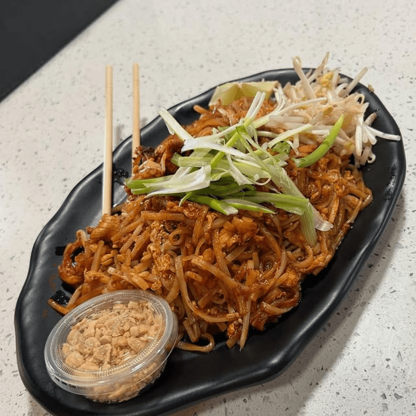 A Menu That Welcomes Everyone