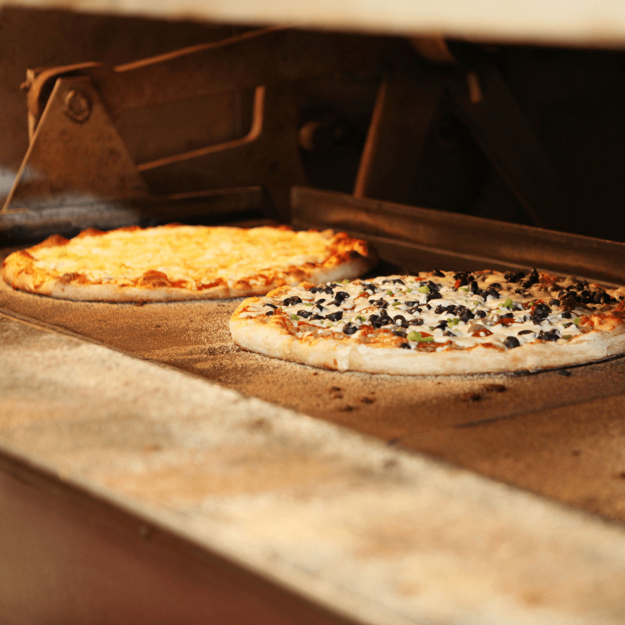 Harris Pizza gallery image #2