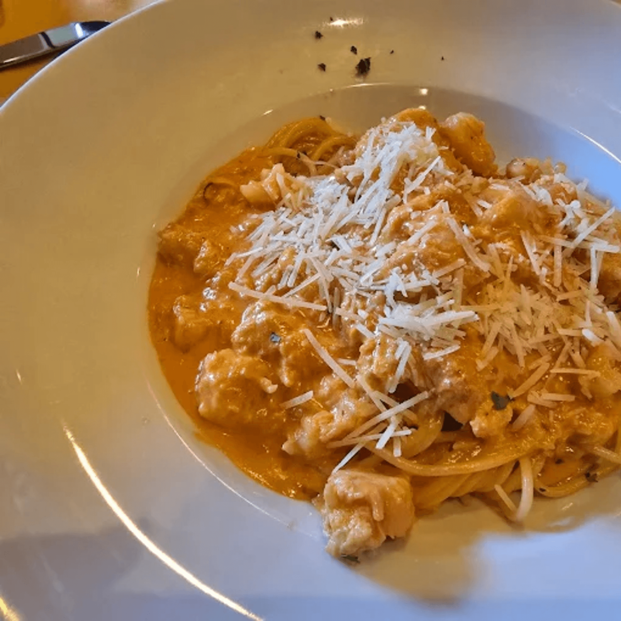 Cafe Vico – Authentic Italian Restaurant & Catering in Fort Lauderdale gallery image #6