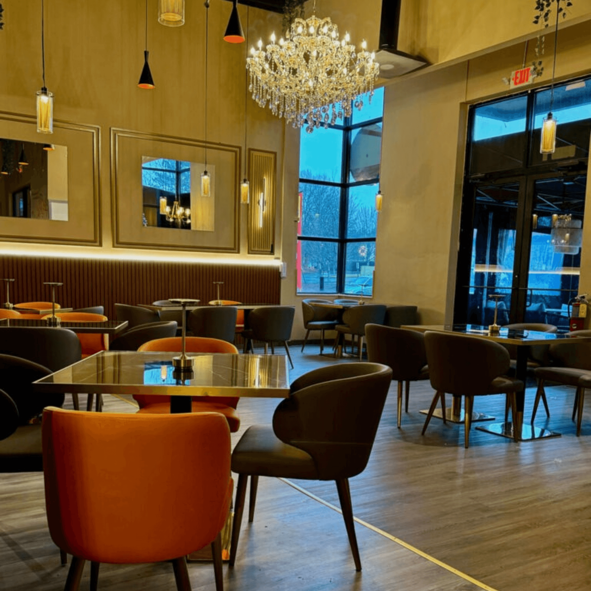 Khan's Kitchen gallery image #1