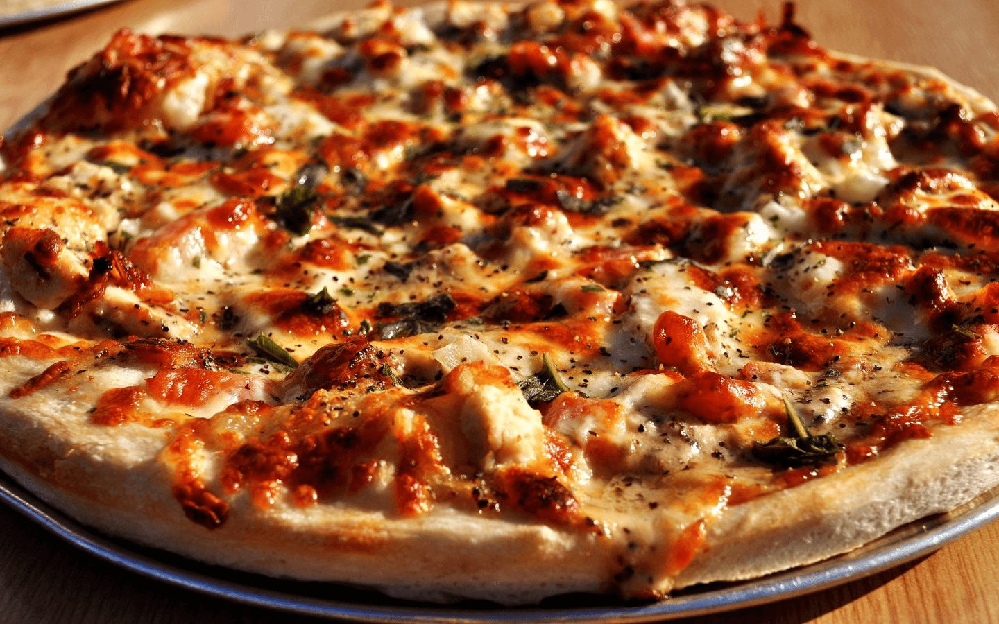 The 78 Pub @ This Guy's Pizza Rewards