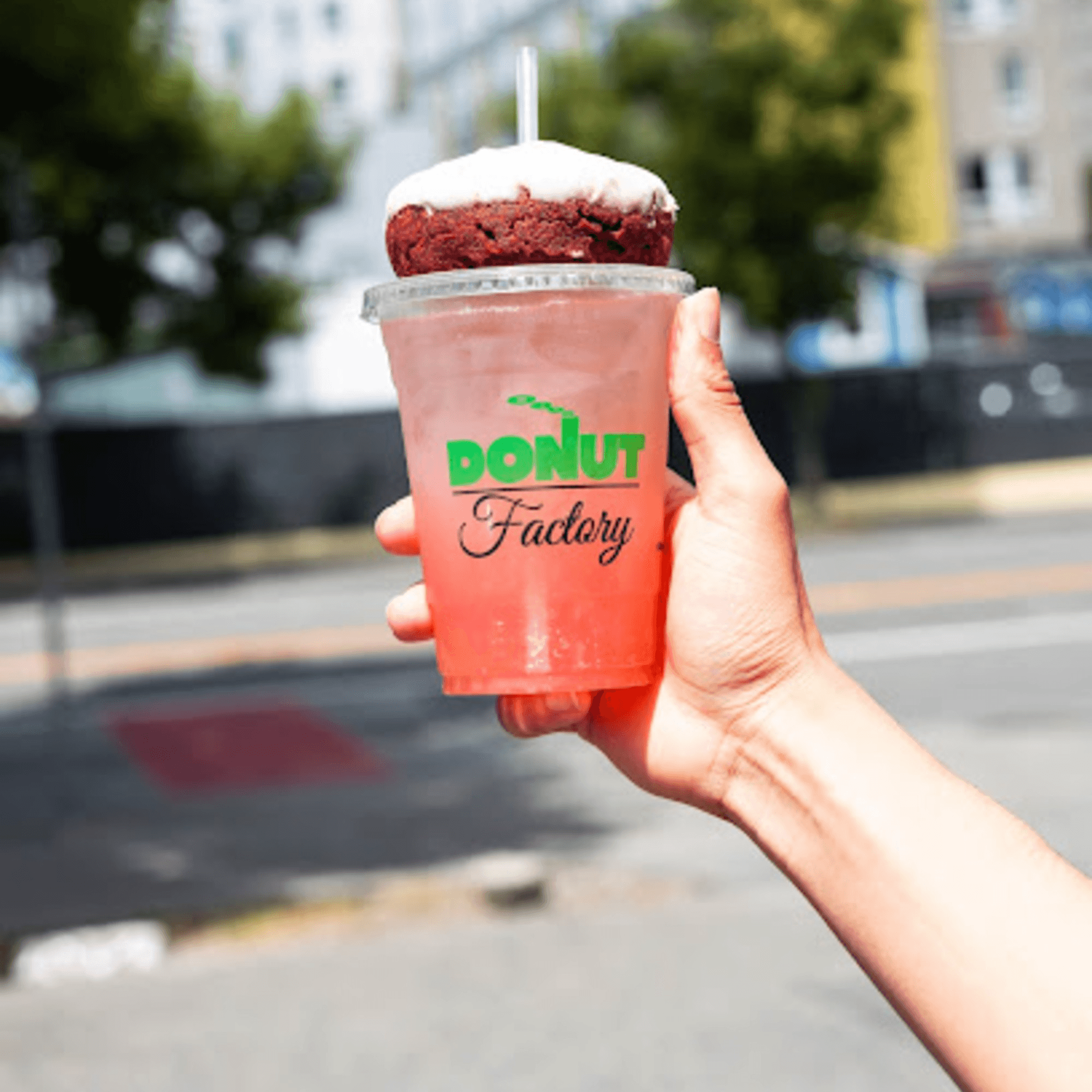 Donut Factory gallery image #3