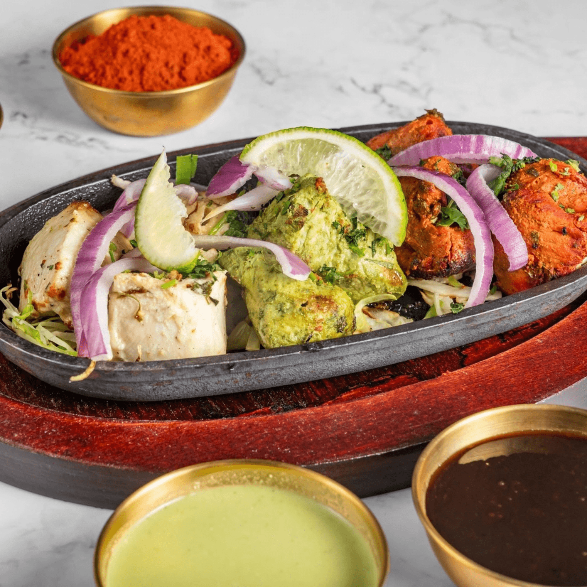 Ashoka Indian Restaurant gallery image #2