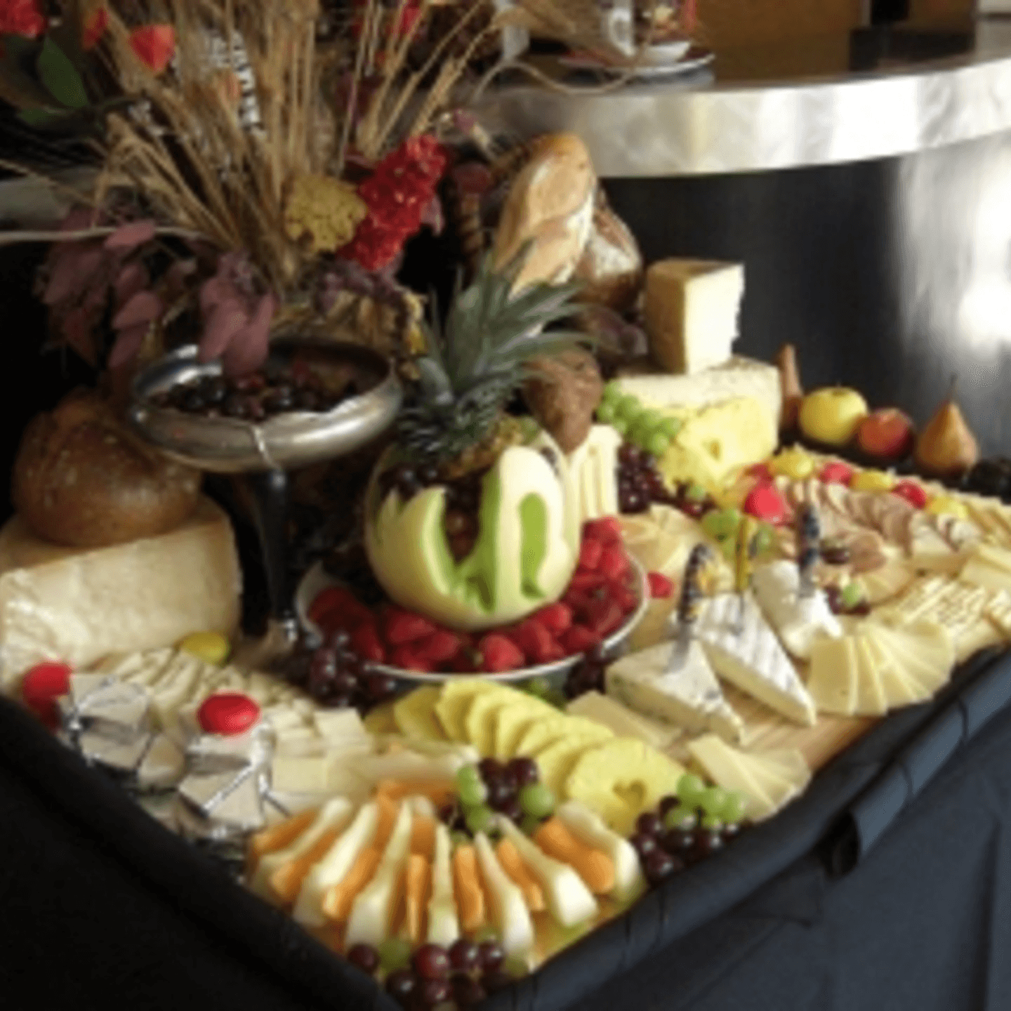 Private Party Packages at Monticello