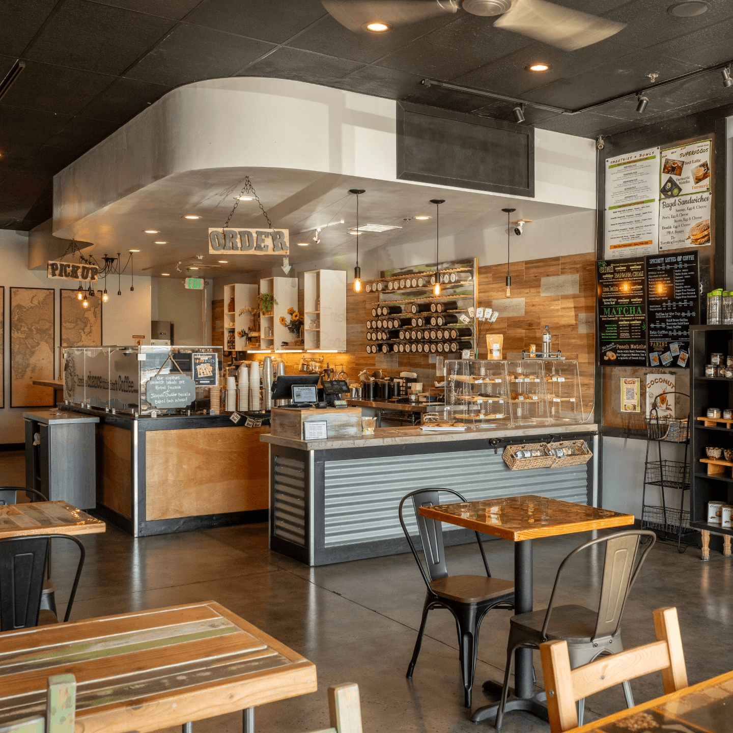 Private Event Rentals