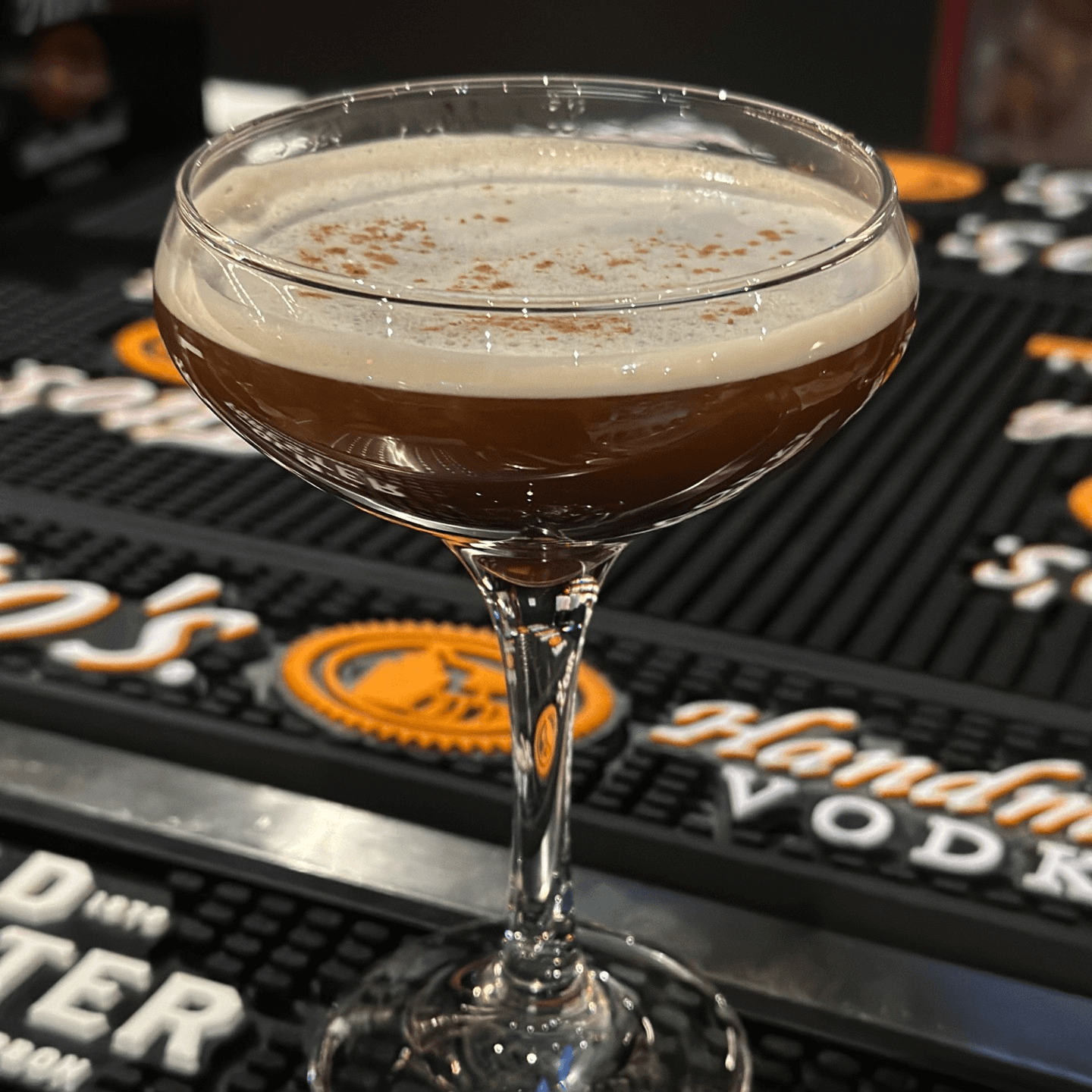 Signature Cocktails, Crafted to Perfection