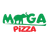 Mega Pizza & catering