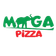 Mega Pizza + Catering
