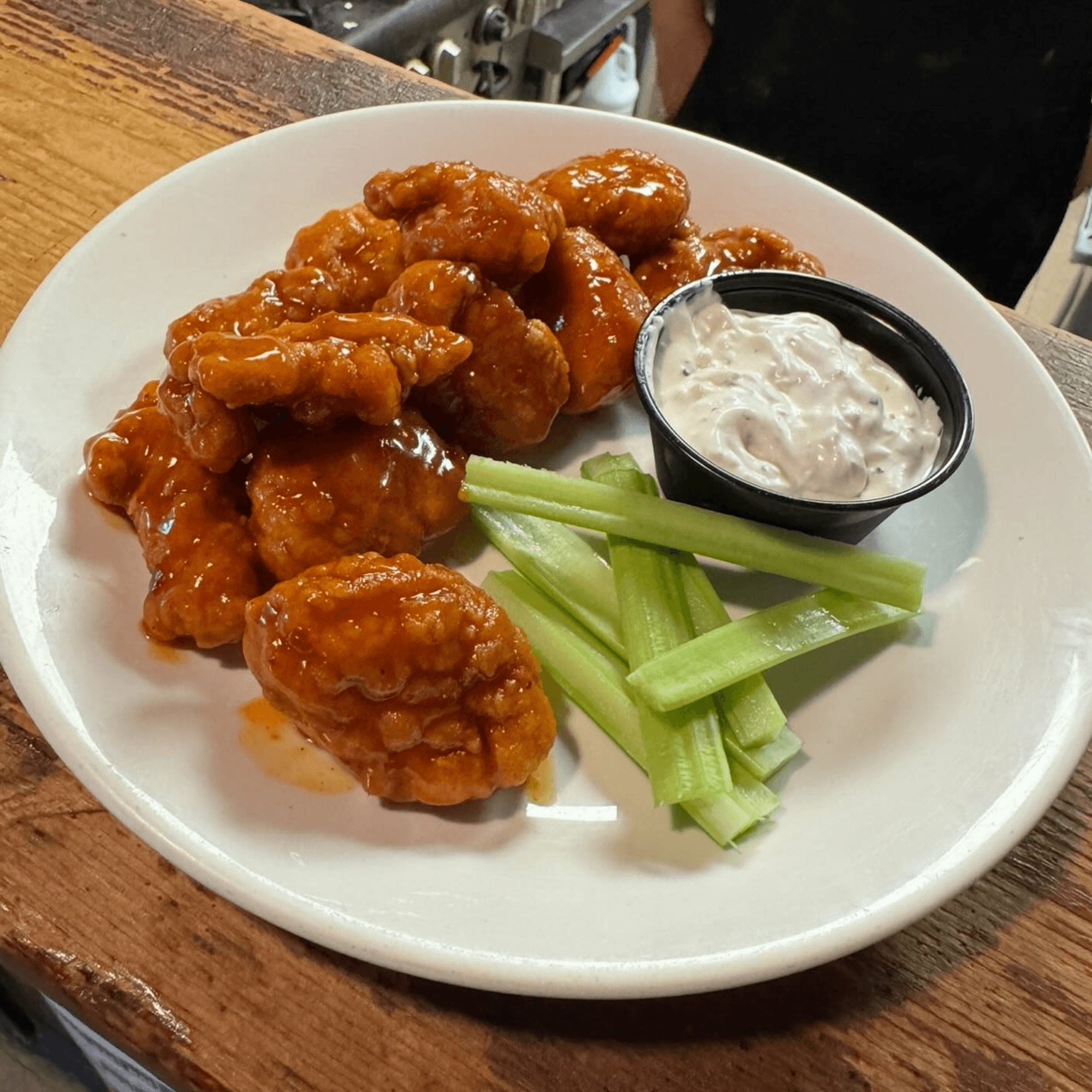 Southwood Bar gallery image #3