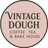 Vintage Dough