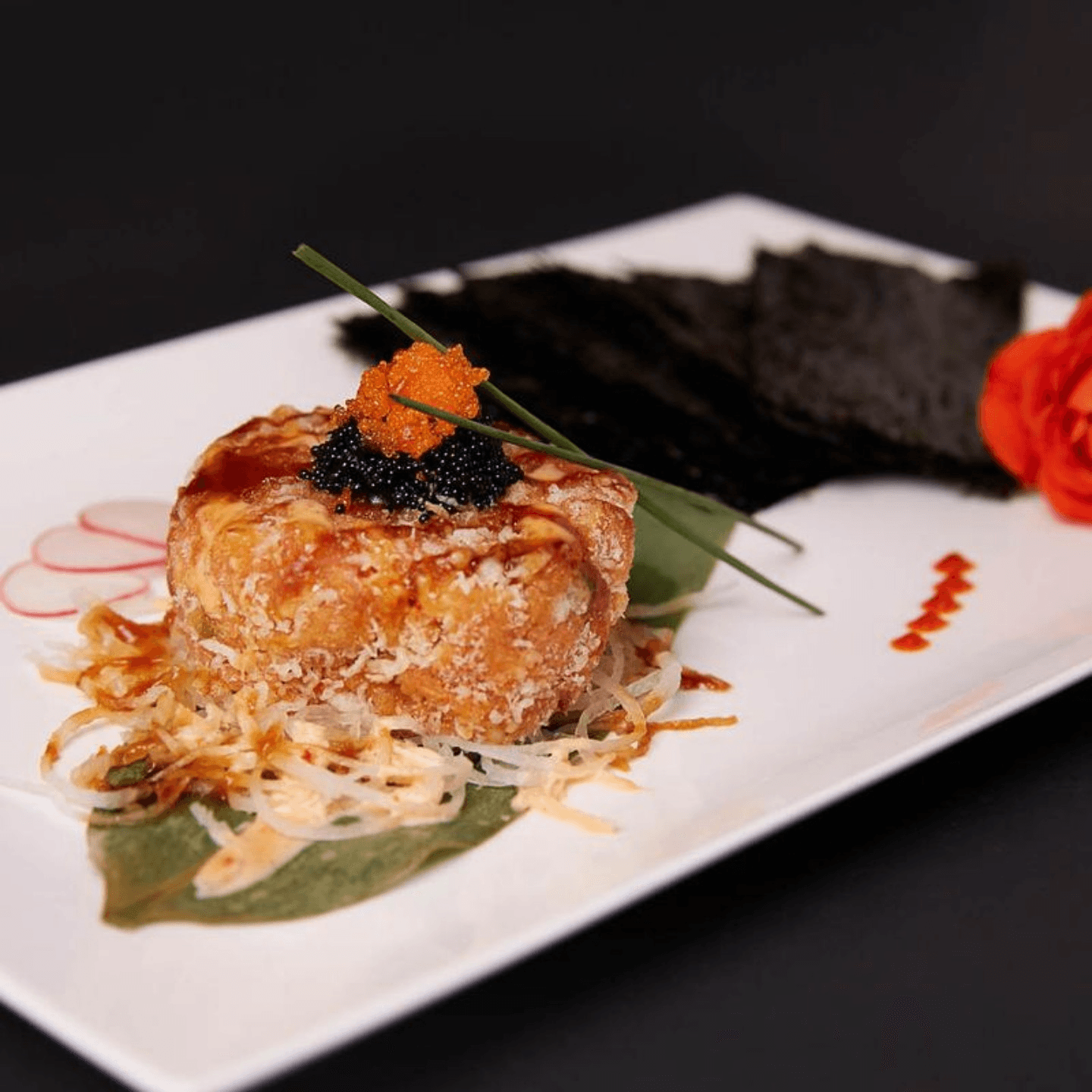 Let Us Cater Your Next Event!