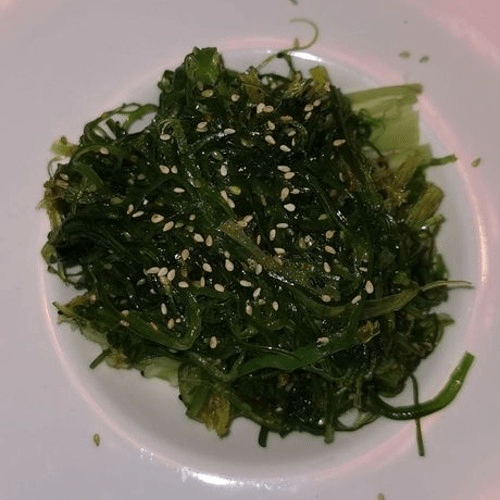 Seaweed Salad