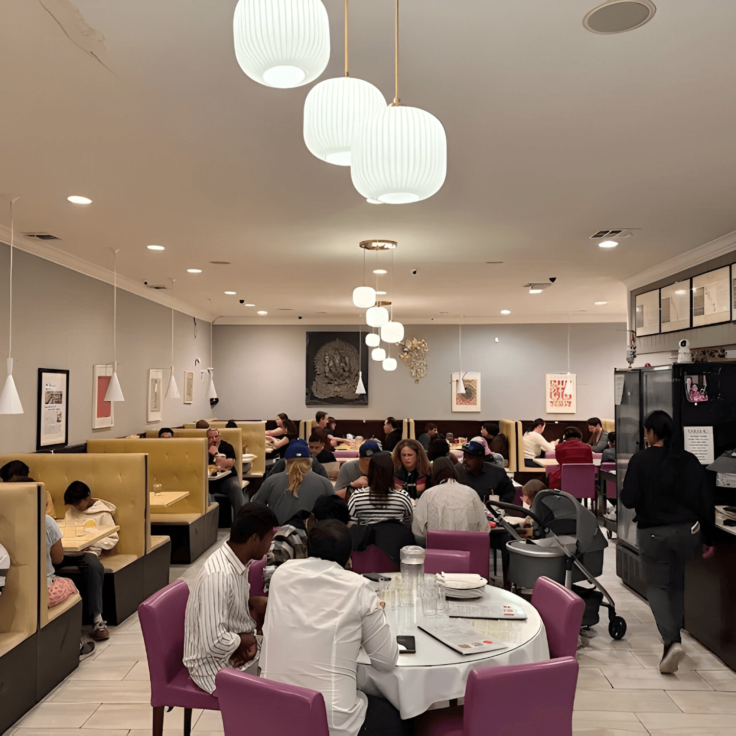 Where Tradition Meets Modern Indulgence