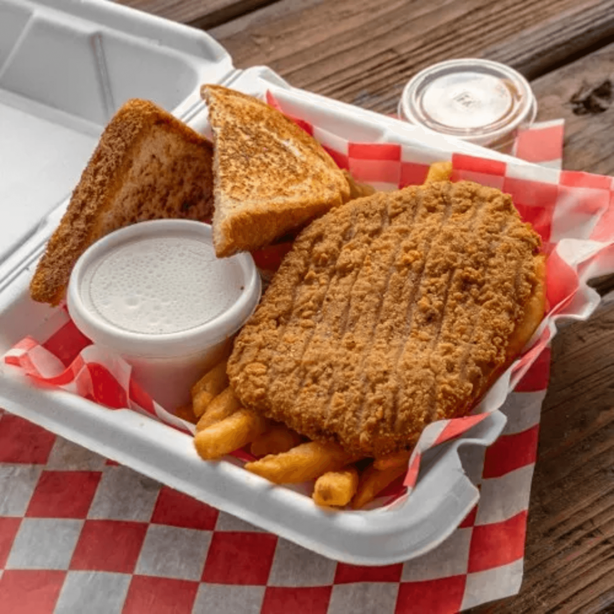 2-M's Malt N Burger Mart gallery image #3