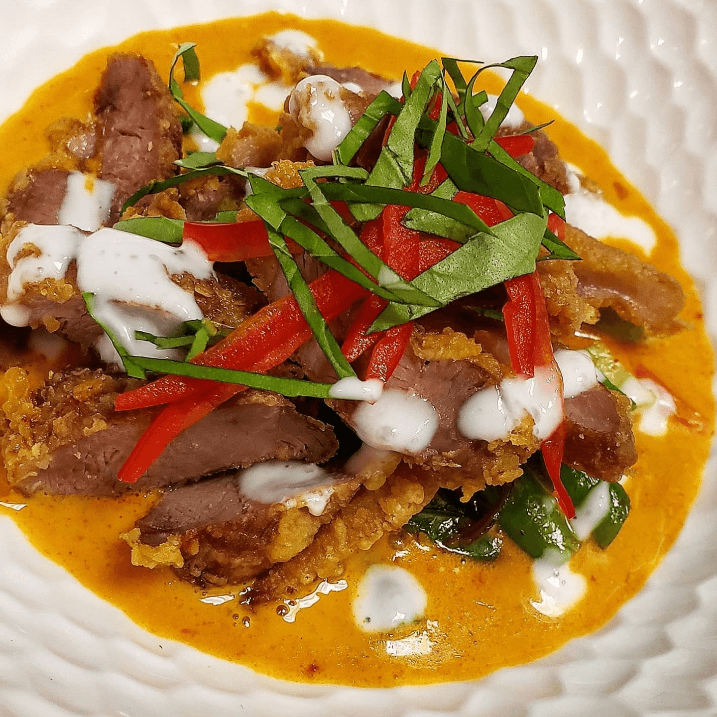 Quick and Easy Dining!