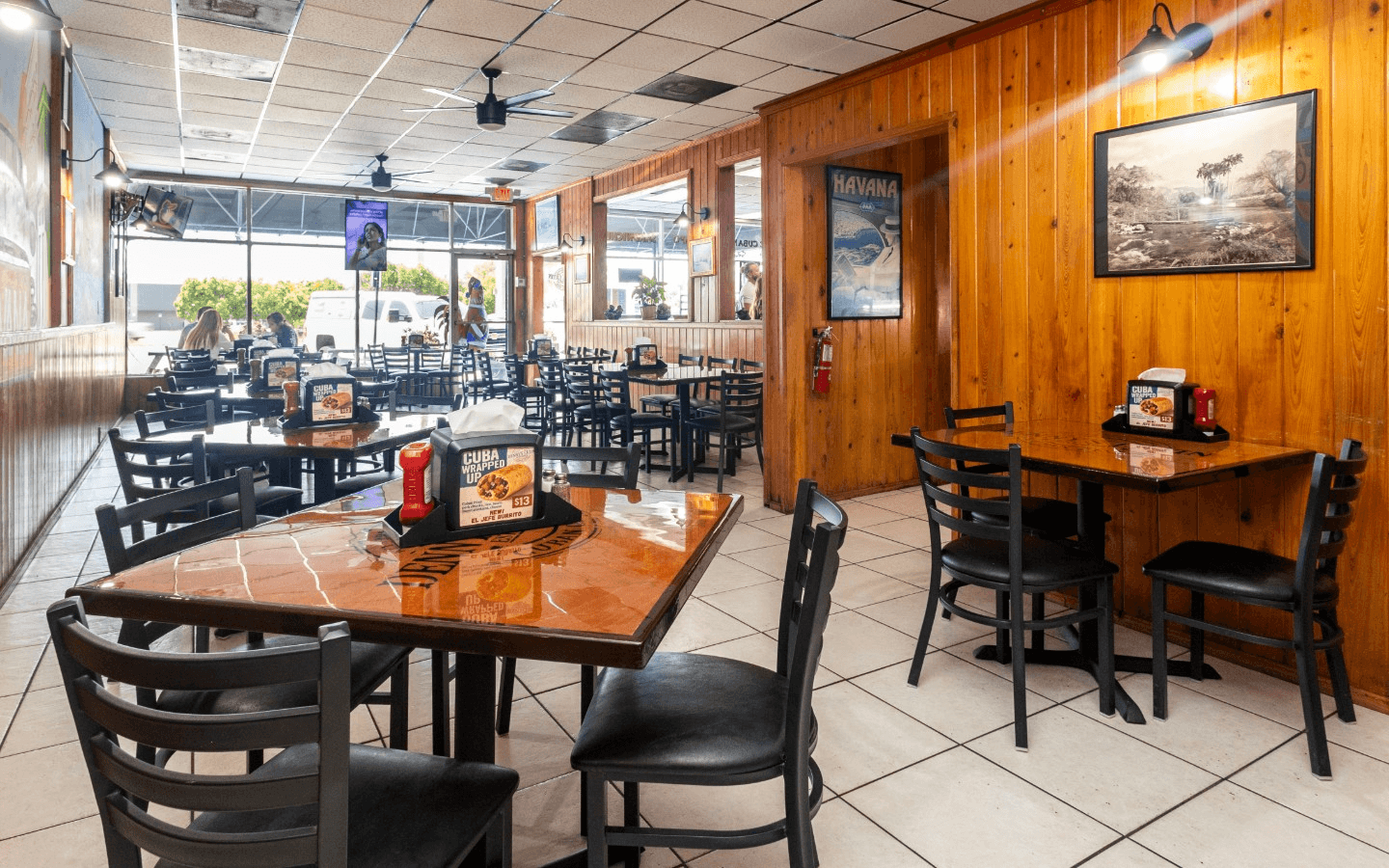 Dennys Latin Cafe Rewards